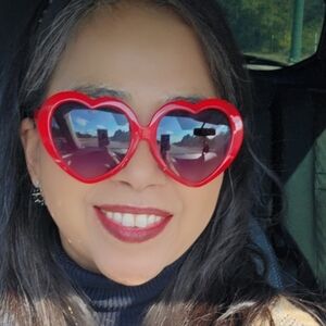 Meet your Posher, Marita